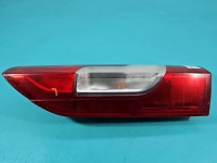 Lampa tył lewa Fiat Ducato IV HB Producent części: FIAT, Pęknięty od wewnątrz LIFT EUROPA