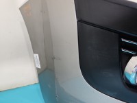 Zderzak przód Peugeot 3008 I beżowy evgc