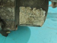 Przekładnia kierownicza maglownica Peugeot 207 Q003TA2072ZE, 6700001770B
