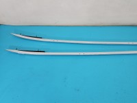 Relingi dachowe komplet Vw Sharan II 10-