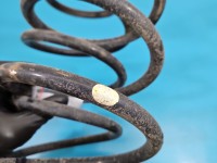 Sprężyny przód komplet Nissan X-trail III T32 13-21 1.6 dci