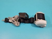 Pas bezpieczeństwa tył środkowy Toyota Yaris III H078811, 7G5190