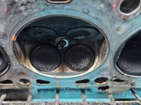 Głowica Volvo V50 S40 II 8642289004, B5244 2.4 20v