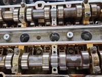 Silnik Opel Astra IV J 1.4 16V (A14XER) 101KM ODPALANY FILM pomiar