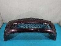 Zderzak przód Citroen C4 picasso I 06-13 wiśniowy KHRD