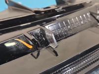 Światło jazdy dziennej lewe Peugeot 3008 II 9836231080