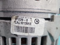 TEST Alternator Renault Laguna II 10139AS 1.6 16V