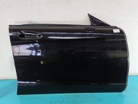 DRZWI PRZÓD PRAWE PASAŻERA Mercedes CLS II C218 W218 4d czarny 197