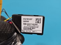 Wiązka instalacja Producent części: OPEL, Europejska, z kierownicy Opel Grandland X5218C207, 34223608