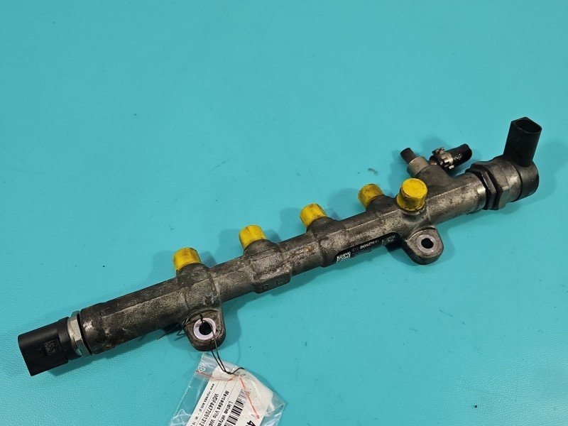 Listwa wtryskowa CZUJNIKI Mercedes Vito W447 14- A6510701695, 0445214314 2,2.0 CDI