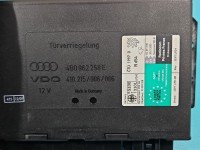 Sterownik moduł Audi A6 C5 4B0962258E