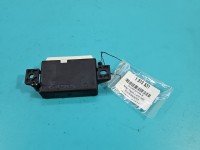 Sterownik parkowania PDC Renault Megane IV 0263004998, 259904624R