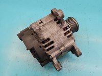 TEST Alternator Vw Golf V 06F903023C 1.9 tdi