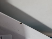 Maska przednia Fiat Ducato IV 549