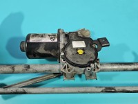 Silniczek Silnik wycieraczek przód bmw F30 7267503