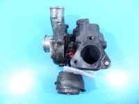 Turbosprężarka Opel Vectra C 717626-1 2.2 dti