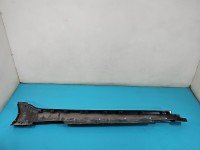 Listwa progowa lewa PRÓG NAKŁADKA Volvo V40 II 12- 31395042