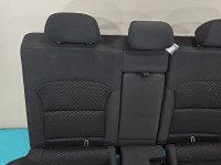 Kanapa tył fotel tylny Hyundai Elantra VI 15-20