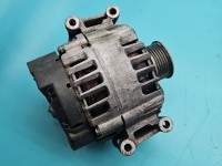 TEST Alternator Vw Passat B7 06H903017E 2.0 TSI