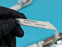 Kurtyna lewa poduszka airbag 5 G30 2017-2024 sedan