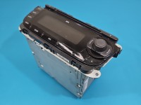 Radio fabryczne Seat Ibiza IV 6J 6J0035153B radioodtwarzacz