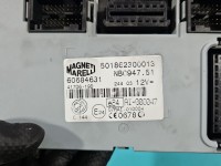 Komputer Sterownik silnika 0261S01008 Alfa romeo Gt 2.0 16V