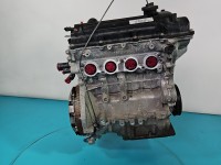 Silnik HYUNDAI i20 II 14-20 1.2 16V 84KM ODPALANY FILM pomiar