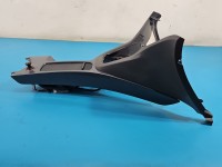 Osłona ZAŚLEPKA PLASTIK Ford Kuga Mk1 08-13 8M5T-14B079