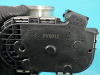 Przepustnica Mercedes W203 1.8 kompressor