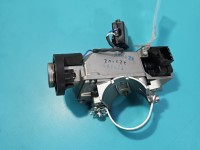 Stacyjka KLUCZYK WKŁADKA Opel Astra V K 39228689