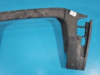 Osłona ZAŚLEPKA PLASTIK komory silnika Porsche Cayenne I 9P 7L5805503E, 7L5806584F