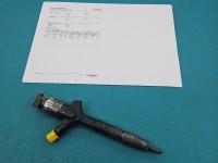 Wtryskiwacz listwa wtryskowa 23670-0G010 Toyota Corolla E12 2.0 D4D 116KM