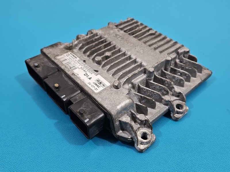 Komputer Sterownik silnika 30729065A, 5WS40092I-T Volvo V50 S40 II 2.0d