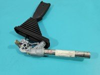 Pas bezpieczeństwa przód lewy kierowcy Nissan Qashqai I J10 06-13 86885JD010, 86843JD010 EU