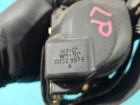 Pas bezpieczeństwa przód lewy kierowcy Mercedes 124 1248600586 EU