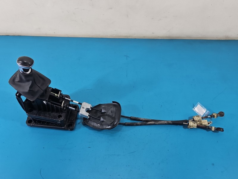 DŹWIGNIA LEWAREK WYBIERAK LINKI Citroen C5 Aircross 17-25 1.2 T