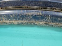 Zderzak przód przedni Bmw e46 niebieski TOPASBLAU METALLIC (364)