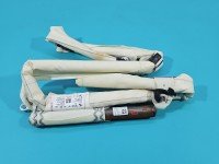Kurtyna lewa poduszka airbag BMW F20 HB