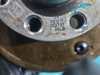 Wał korbowy Audi A4 B9 2.0 TFSI 252KM