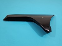 listwa nadwozia Opel Astra VI L 9839963380 Producent części: OPEL, Obudowa osłona listwa drzwi lewy tył klapy