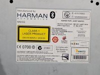 Nawigacja czytnik AUDI A4 B8 8R1035746D