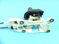 DŹWIGNIA LEWAREK WYBIERAK LINKI Mitsubishi Space star 1.9 dci