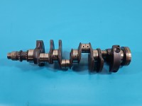 Wał korbowy BMW X5 E53 4.4 V8 286KM 1704768, M62B44