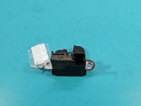 Zamek klapy tył 1T0827505H Vw Touran I inny Volkswagen, Europejska