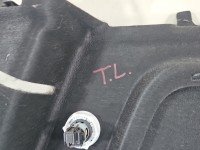 Tapicerka bagażnika lewa boczek Infiniti Q30 84951-5DA0AY