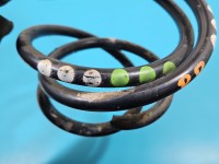 Sprężyny przód komplet Skoda Fabia III 1.2 TSI (CJZD)