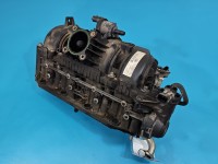 Kolektor ssący Opel Meriva A 1.4 16V 0280600070, 55559838