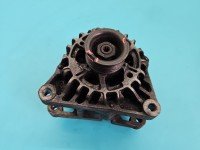 TEST Alternator Peugeot 206 9656956080 1.4 16V