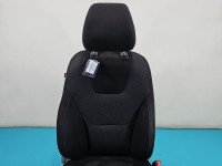 Fotel prawy przód pasażera Ford Mondeo Mk5 5d EUROPA