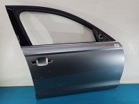 DRZWI PRZÓD PRAWE PASAŻERA AUDI A6 C7 5d LY7G
